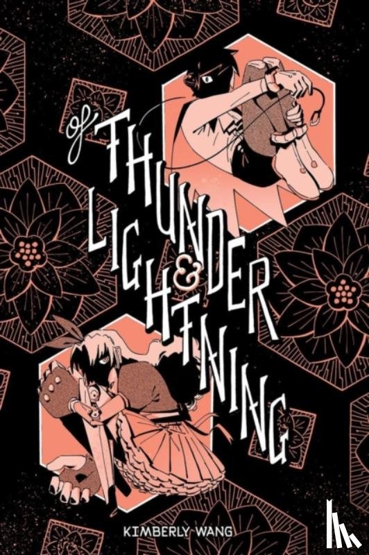 Wang, Kimberly - Of Thunder & Lightning