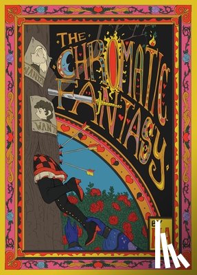 H.A. - The Chromatic Fantasy