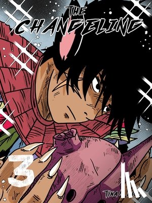 Lugo, Tina N. - The Changeling: Volume 3