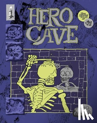 Madia, Syd - Hero Cave
