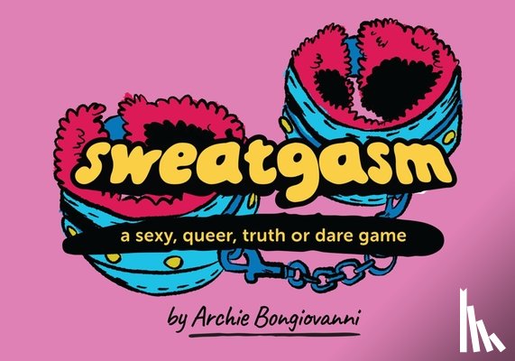 Bongiovanni, Archie - Sweatgasm