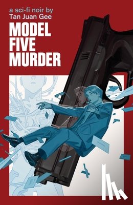 Juan Gee, Tan - Model Five Murder