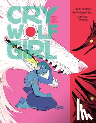 Slamet Ries, Ariel - Cry Wolf Girl
