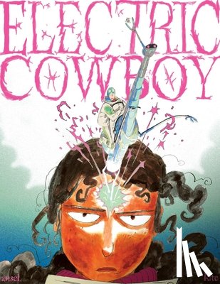 kite, ansel - Electric Cowboy