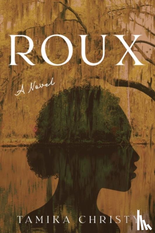 Christy, Tamika - Roux
