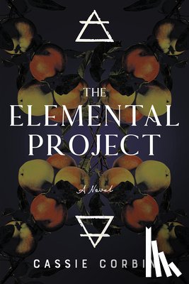 Corbin, Cassie - The Elemental Project