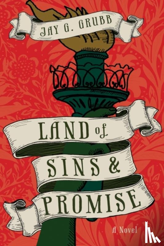 Grubb, Jay G. - Land of Sins and Promise