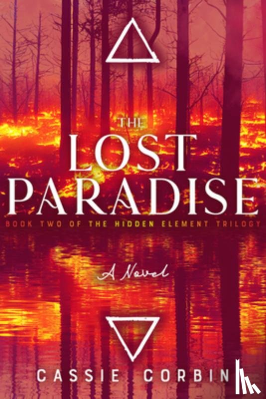 Corbin, Cassie - The Lost Paradise: Volume 2