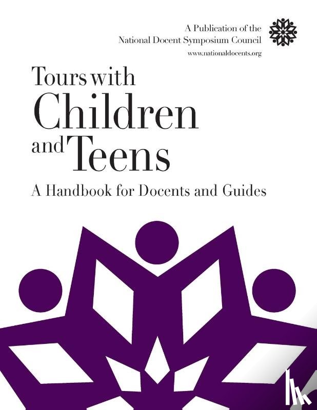 National Docent Symposium Council - Tours with Children and Teens