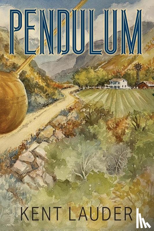 Lauder, Kent - Pendulum