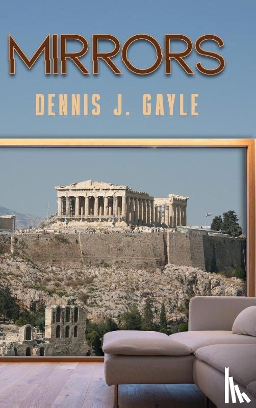 Gayle, Dennis J. - Mirrors