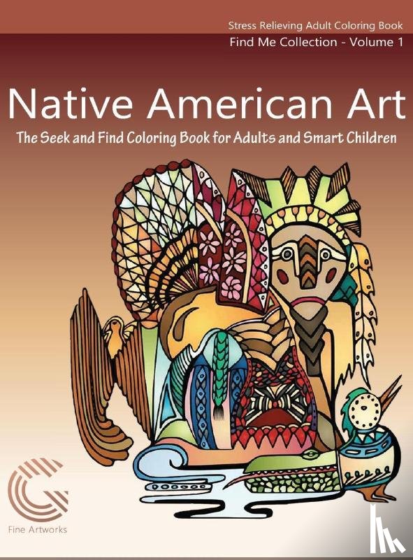 Daufel, Gayle L - Native American Art