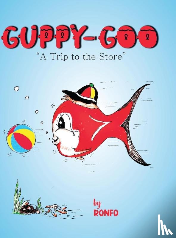 Foster, Ronald - Guppy Goo