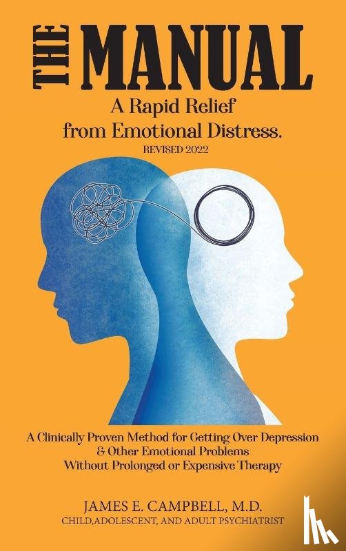 Campbell, James E - The Manual