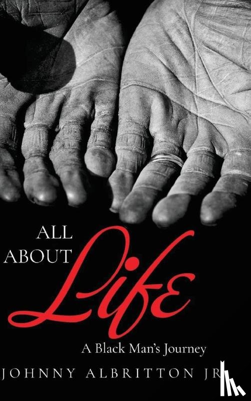 Albritton, Johnny - All About Life