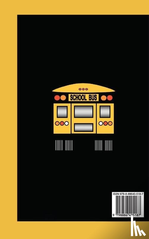 Dorshimer, Barry, Dorshimer, Janet - School Bus Wisdom