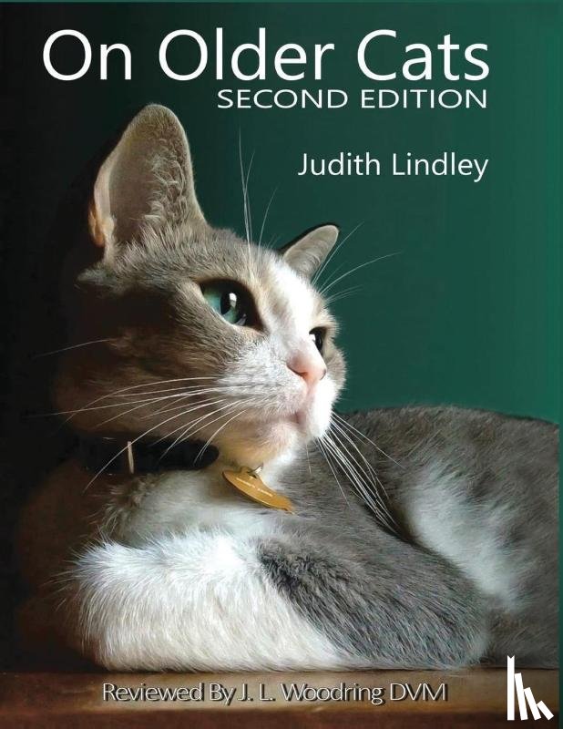 Lindley, Judith - On Older Cats