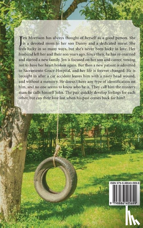 Keys, Shanell - Blank Slate