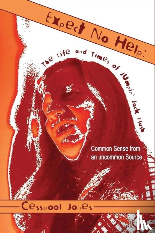 Jones, Cesspool - Expect No Help