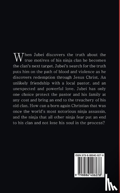 Robinson, Marcus - Blood of the Dragon