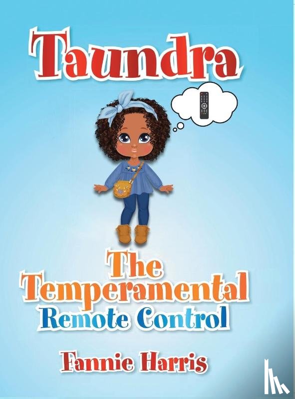 Harris, Fannie - Taundra