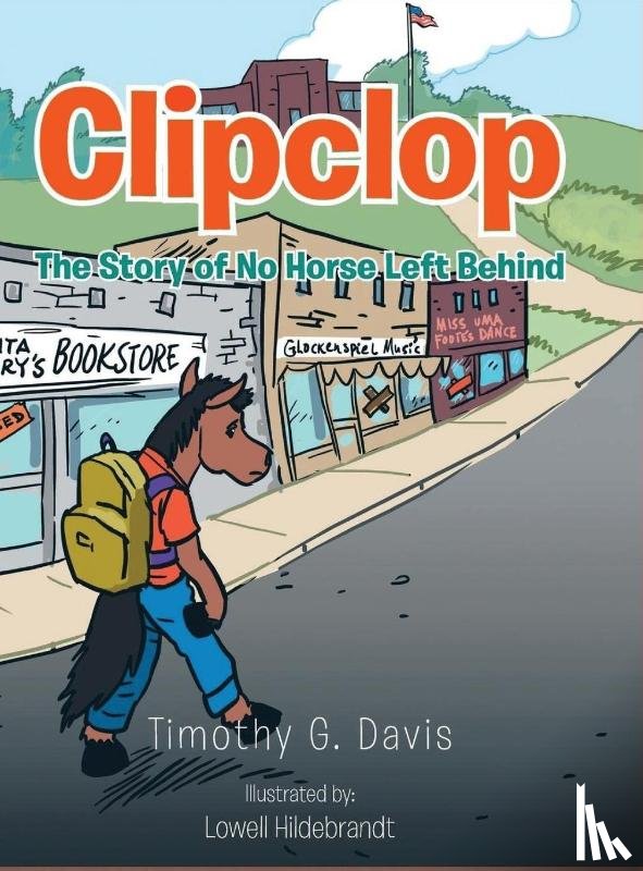 Davis, Timothy G. - Clipclop