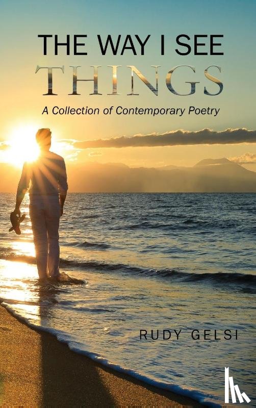 Gelsi, Adolfo Rudy - The Way I See Things