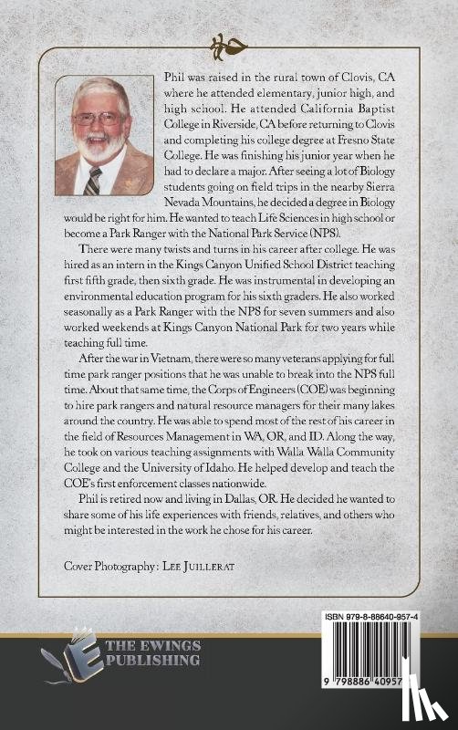 Hixson, Phillip L. - Random Access Memories of a Life Well Spent