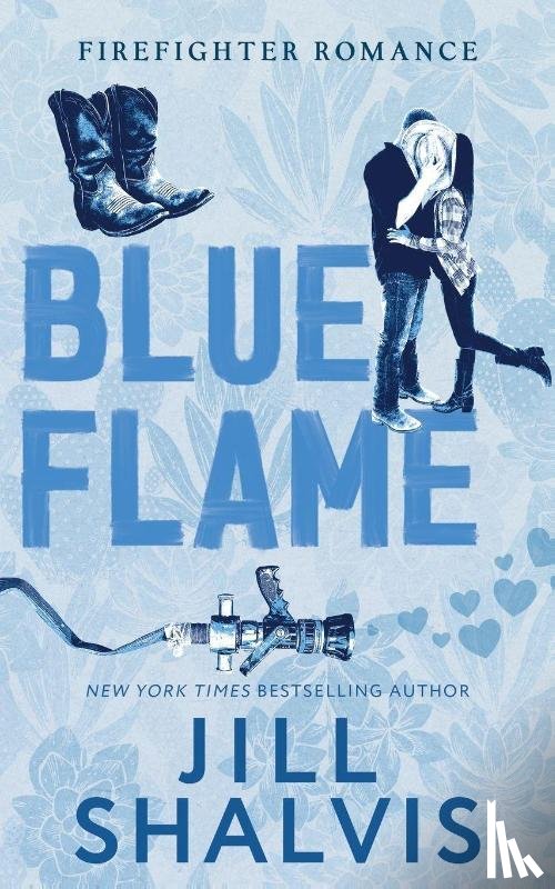 Shalvis, Jill - Blue Flame