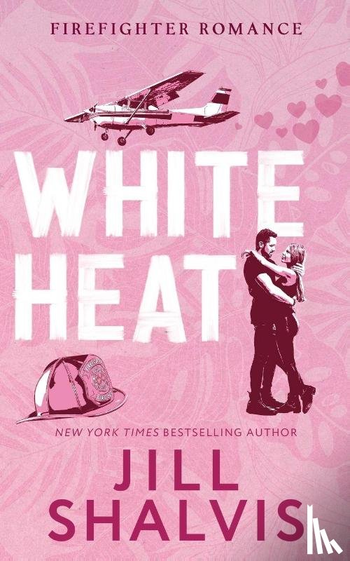 Shalvis, Jill - White Heat