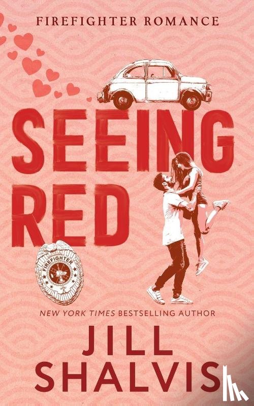 Shalvis, Jill - Seeing Red
