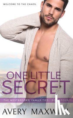 Maxwell, Avery - One Little Secret