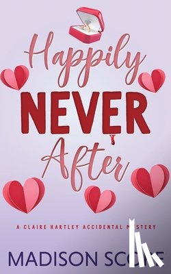 Score, Madison - Happily Never After