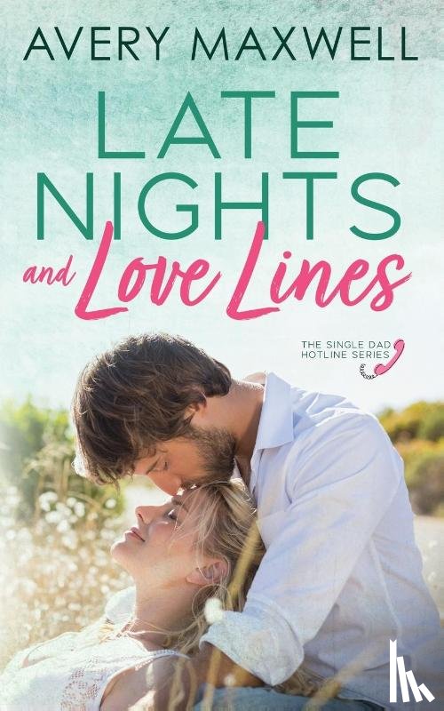 Maxwell, Avery - Late Nights & Love Lines