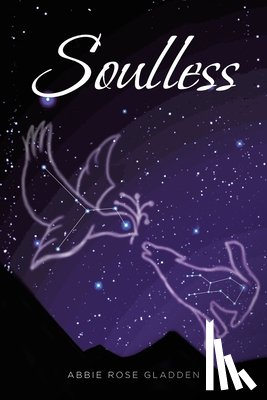 Gladden, Abbie Rose - Soulless