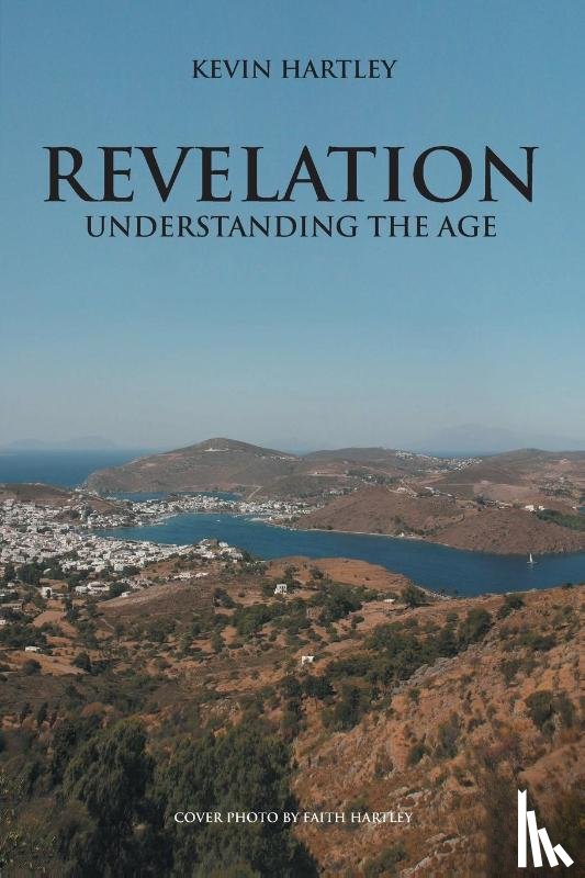 Hartley, Kevin - REVELATION