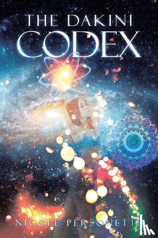 Personette, Nicole - The Dakini Codex