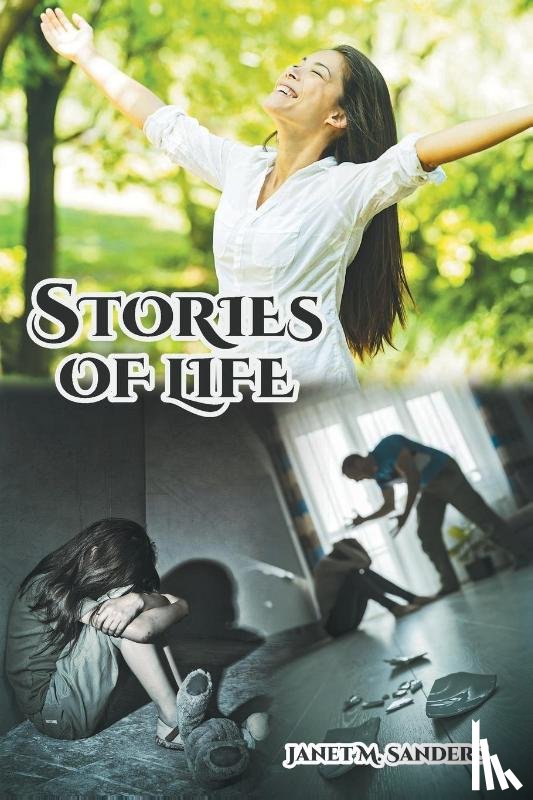 Sanders, Janet M - Stories of Life