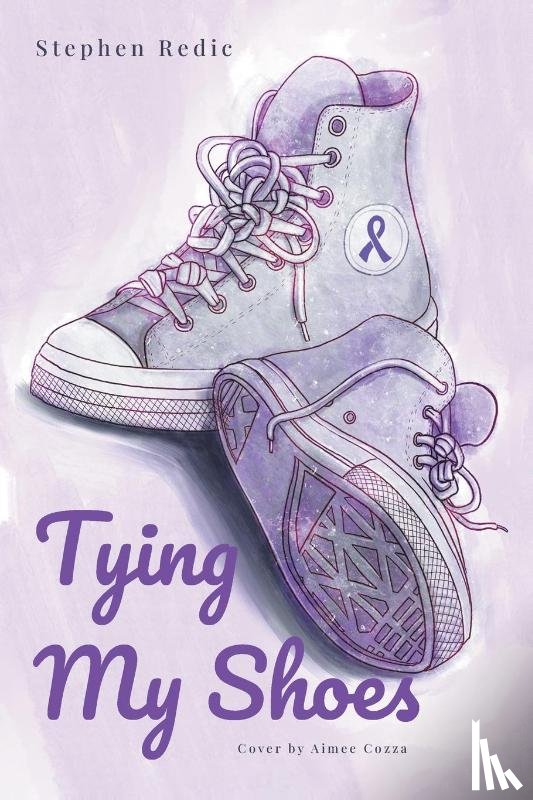 Redic, Stephen - Tying My Shoes