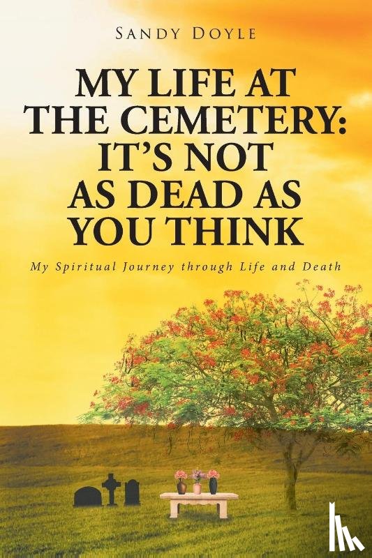Doyle, Sandy - My Life at the Cemetery