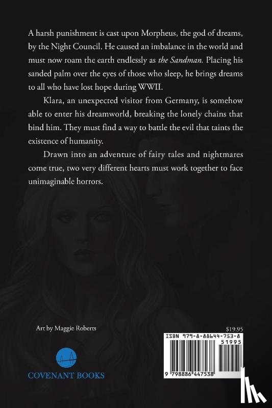 Lundell, Tori Diederich - Sanded Soul