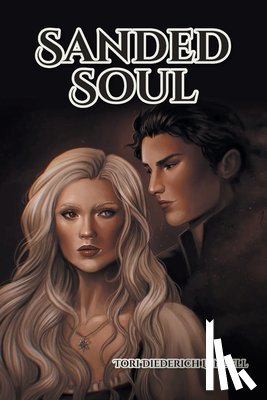 Lundell, Tori Diederich - Sanded Soul