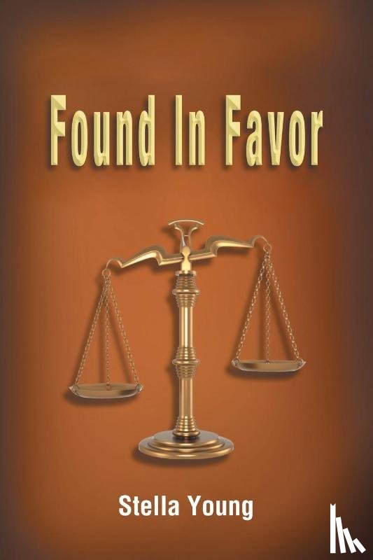 Young, Stella - Found in Favor