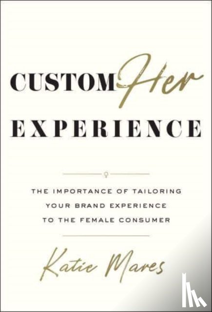 Mares, Katie - Customher Experience
