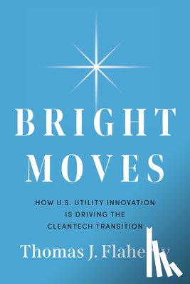 Flaherty, Thomas J - Bright Moves