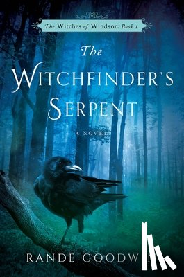 Goodwin, Rande - The Witchfinder's Serpent