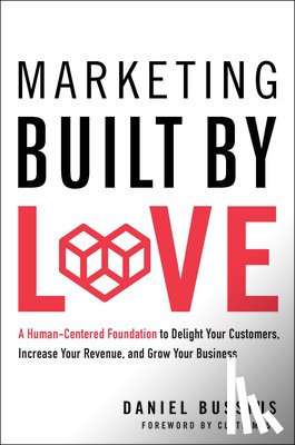 Bussius, Daniel - Marketing Built by Love
