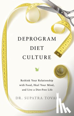 Tovar - Deprogram Diet Culture