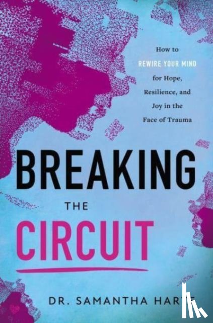 Harte, Samantha - Breaking the Circuit