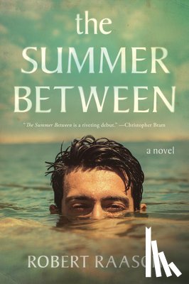 Raasch, Robert - The Summer Between